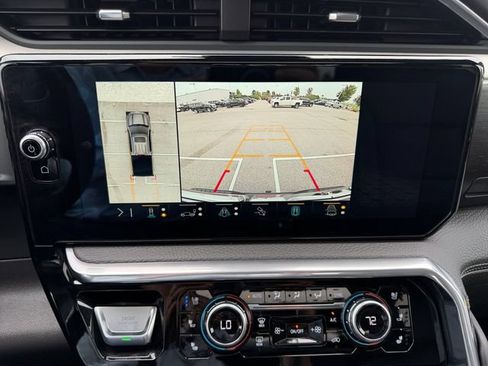 Used 2023 GMC Sierra 1500 Denali AWD/4WD image 27