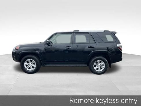 Used 2024 Toyota 4Runner SR5 image 4