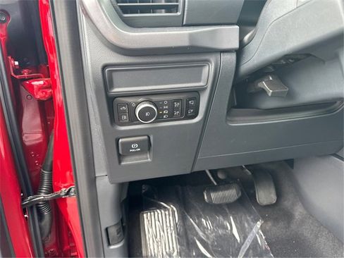 New 2025 Ford F150 XLT w/ Equipment Group 302A MID image 22