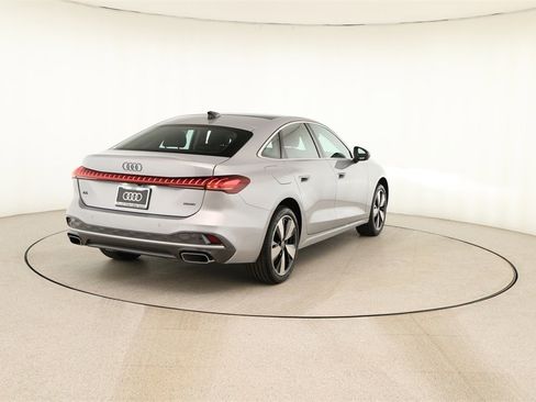 New 2025 Audi A5 2.0T Premium Plus image 6