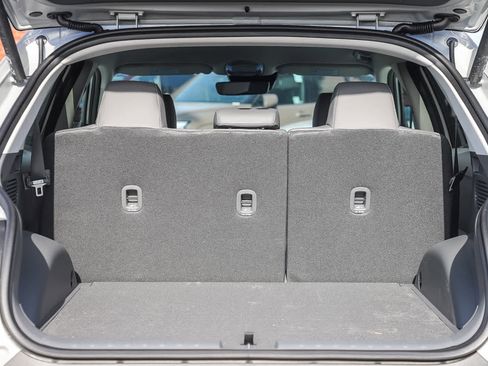 New 2026 Hyundai Ioniq 5 SEL image 13