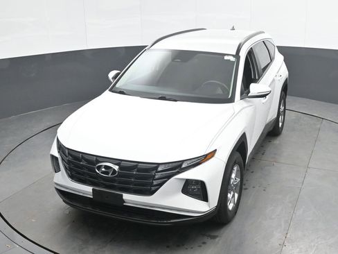 Used 2023 Hyundai Tucson SEL AWD/4WD image 36
