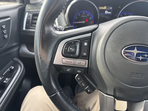 Used 2015 Subaru Legacy 3.6R Limited image 18