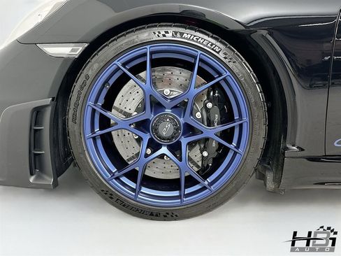 Used 2023 Porsche 718 Cayman GT4 RS RWD image 18