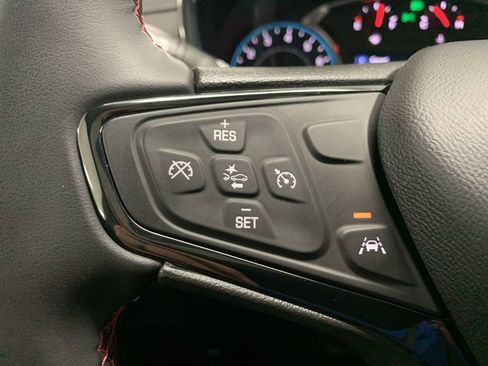 Used 2024 Chevrolet Equinox RS AWD/4WD image 47