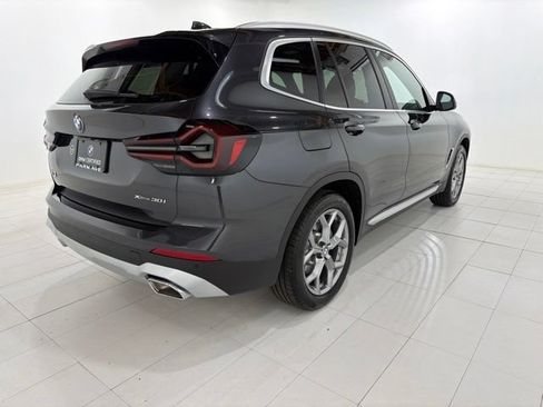 Certified 2023 BMW X3 xDrive30i w/ Premium Package AWD/4WD image 5