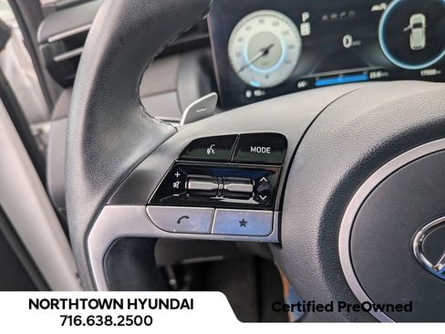 Used 2023 Hyundai Tucson Limited image 32