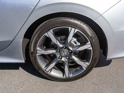 New 2026 Honda Civic Sport Touring image 10