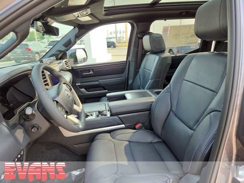 New 2026 Toyota Tundra Platinum AWD/4WD image 21
