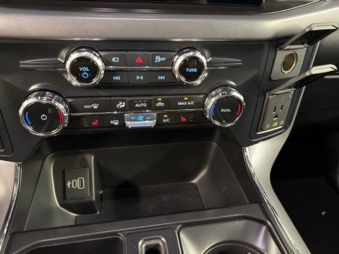 New 2026 Ford F150 XLT w/ Equipment Group 302A MID AWD/4WD image 13