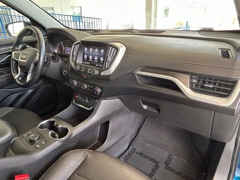 Used 2020 GMC Terrain SLT w/ Preferred Package FWD image 27