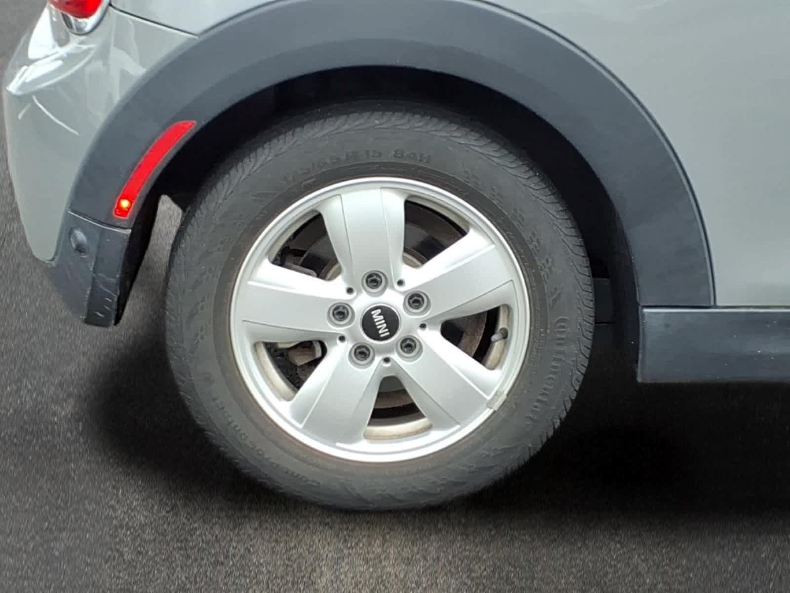 Used 2019 MINI Cooper Convertible FWD image 4