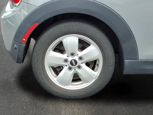 Used 2019 MINI Cooper Convertible FWD image 4