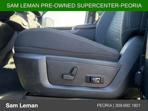 Used 2025 RAM 2500 Big Horn image 11