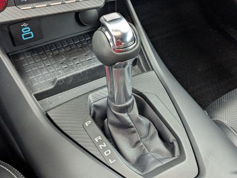 Used 2024 Ford Mustang Premium image 18