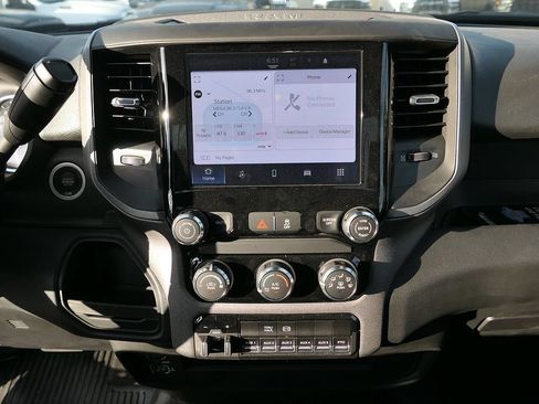 New 2025 RAM 4500 Tradesman RWD image 19