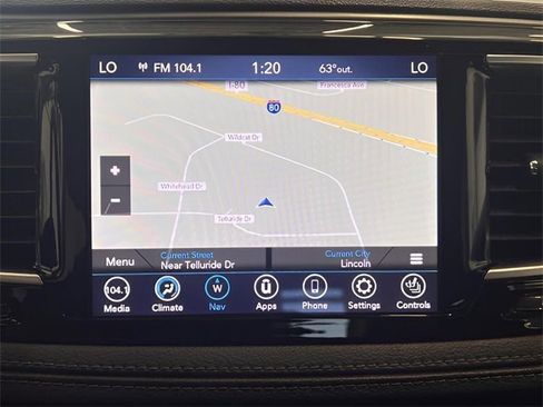 Used 2019 Chrysler Pacifica Limited image 27