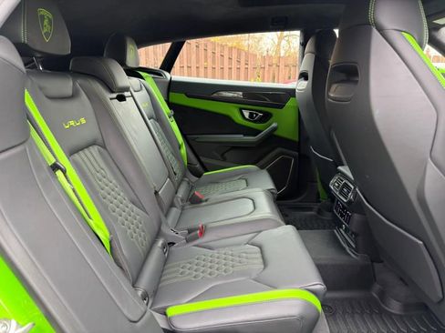 Used 2024 Lamborghini Urus S image 24