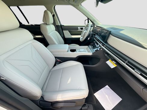 New 2026 Hyundai Santa Fe SEL FWD image 20