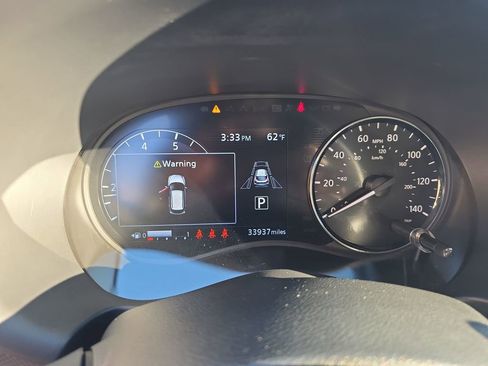 Used 2023 Nissan Kicks SV w/ Interior Electronics Package image 26