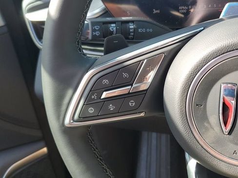 New 2026 Buick Enclave Avenir w/ Super Cruise Package FWD image 29