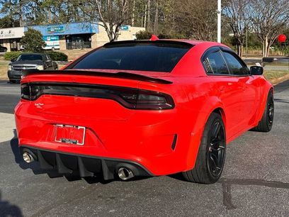 Used 2017 Dodge Charger SXT w/ Plus Group
