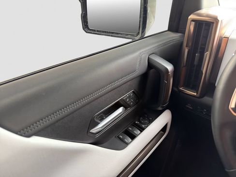 Used 2023 GMC Hummer EV Edition 1 AWD/4WD image 27
