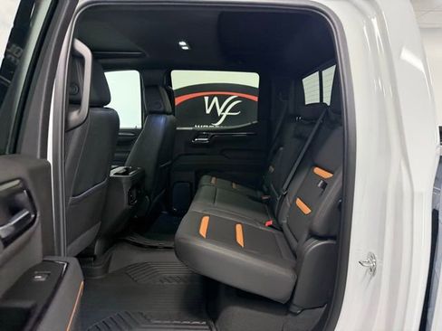 New 2026 GMC Sierra 1500 AT4 w/ AT4 Premium Package image 15