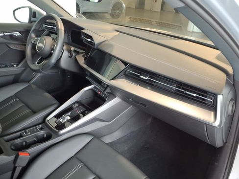 Used 2024 Audi A3 2.0T Premium AWD/4WD image 22