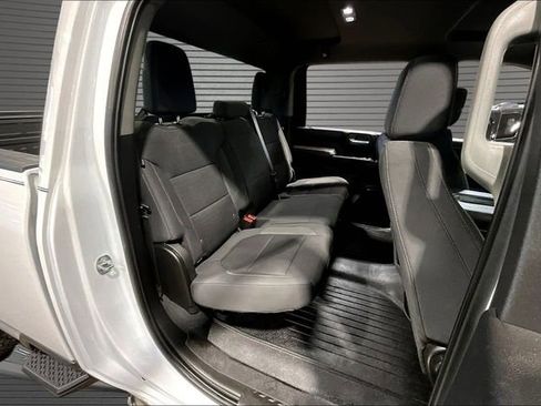 Used 2022 Chevrolet Silverado 3500 LT w/ All Star Edition AWD/4WD image 22