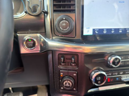 Used 2021 Ford F150 Lariat AWD/4WD image 33