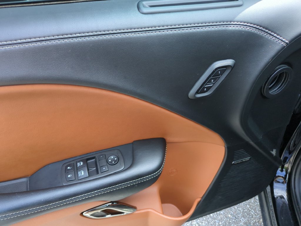 Used 2023 Dodge Challenger SRT Hellcat RWD image 21