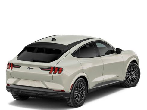 New 2026 Ford Mustang Mach-E Premium AWD/4WD image 17