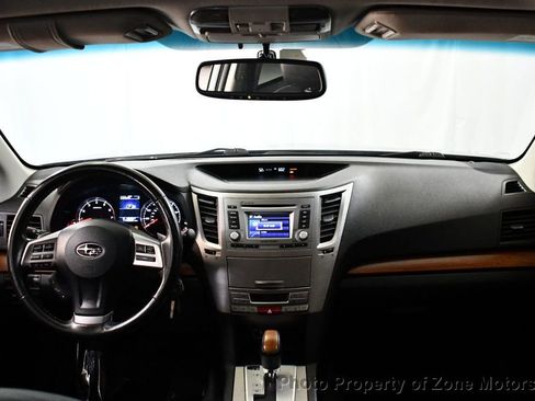 Used 2013 Subaru Outback 2.5i Limited w/ Moonroof Pkg image 26