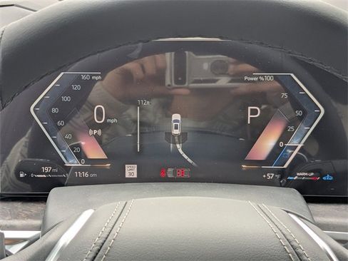 New 2026 BMW X5 sDrive40i w/ Climate Comfort Package image 31