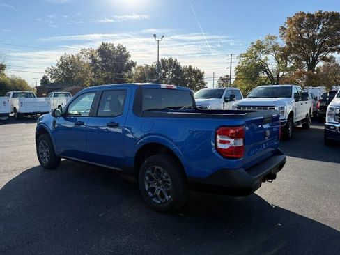 New 2025 Ford Maverick XLT w/ Equipment Group 301A AWD/4WD image 6