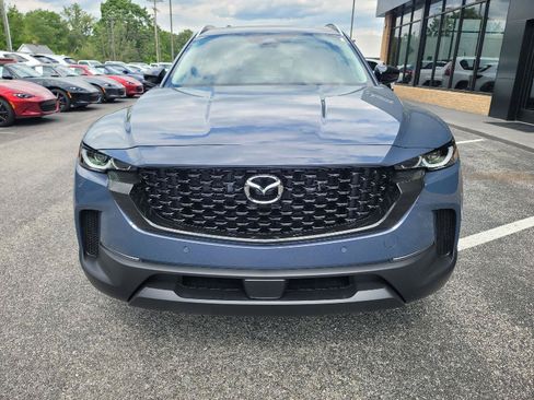 New 2026 MAZDA CX-50 2.5 Hybrid w/ Premium Plus Pkg AWD/4WD image 2