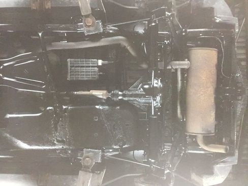 Used 2007 Jeep Wrangler X AWD/4WD image 5
