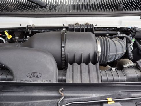 Used 2012 Ford E-350 and Econoline 350 Extended Super Duty w/ PWR Group RWD image 36