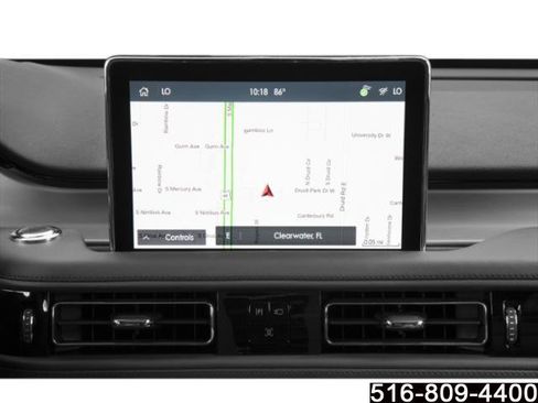 Used 2023 Lincoln Aviator Reserve w/ Equipment Group 201A AWD/4WD image 17