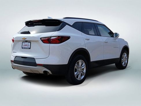 Used 2020 Chevrolet Blazer LT image 3