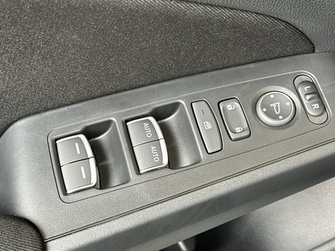 New 2026 Honda Civic Sport image 12