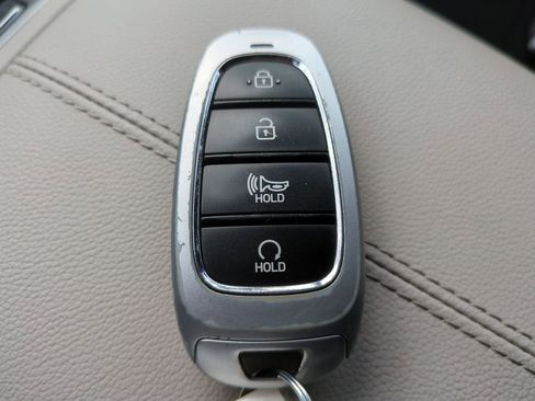 Certified 2022 Hyundai Tucson SEL image 28