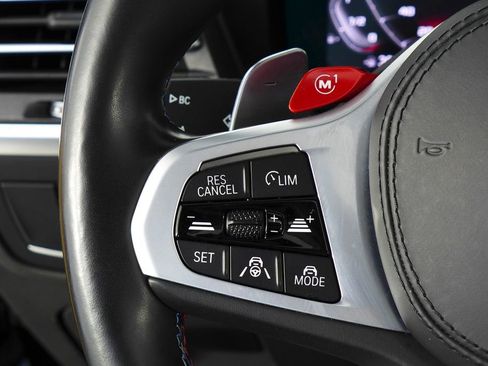 Used 2023 BMW X4 M w/ Competition Package image 31