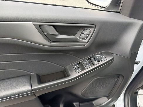 New 2026 Ford Escape Active AWD/4WD image 14