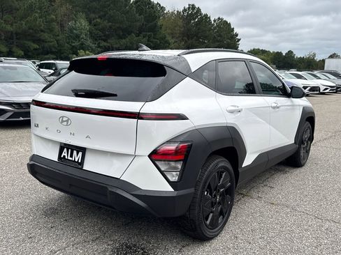 New 2026 Hyundai Kona SEL Sport image 5