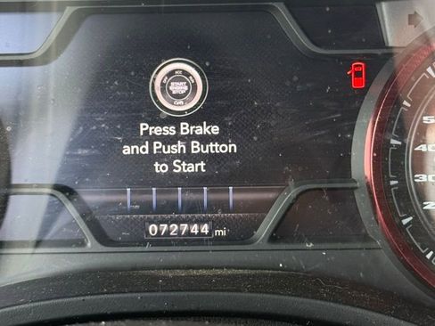 Used 2022 RAM 1500 Rebel w/ Rebel Level 2 Equipment Group AWD/4WD image 12