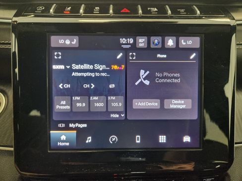 Used 2024 Jeep Grand Cherokee L Laredo AWD/4WD image 15