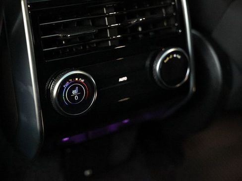 New 2026 Land Rover Range Rover SE image 34