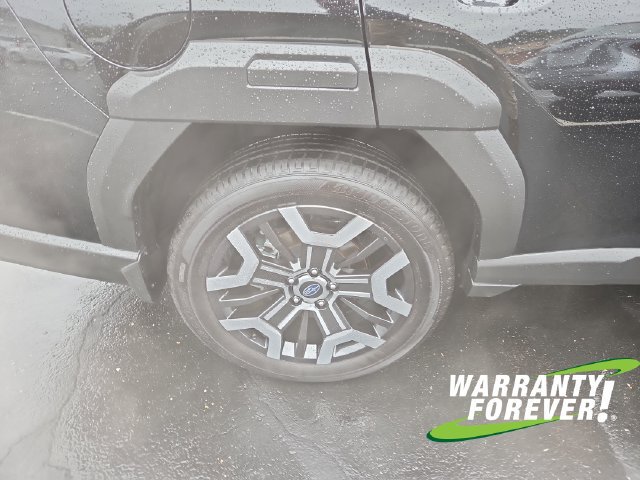 Certified 2026 Subaru Outback Touring XT AWD/4WD image 21